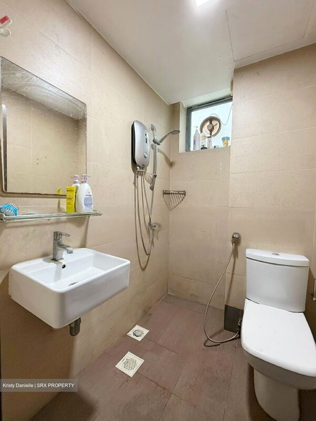 Springdale Condominium (D21), Condominium #584500781
